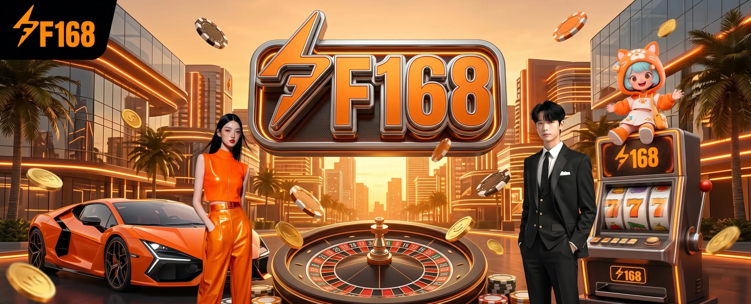 F168 เครดิตฟรี