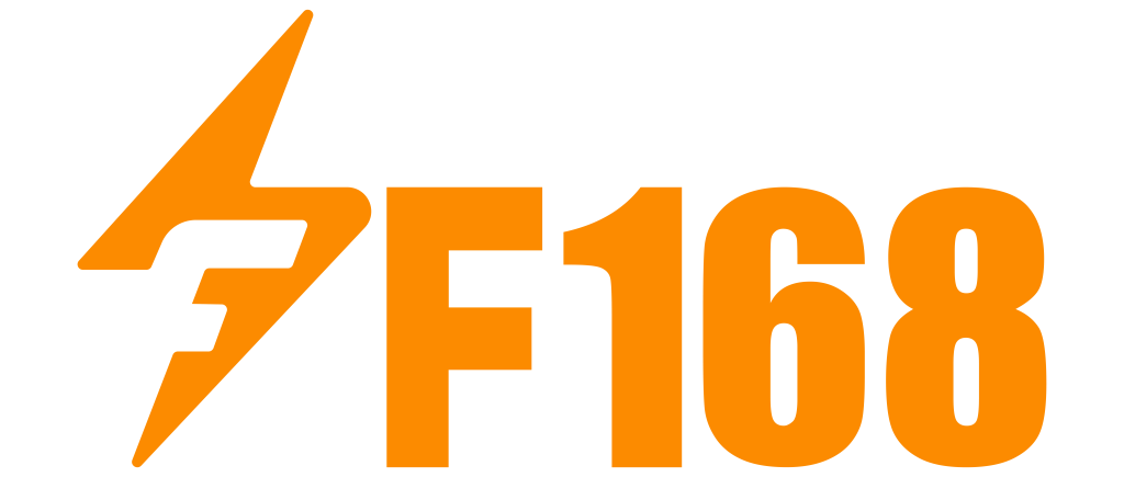f168 thai logo